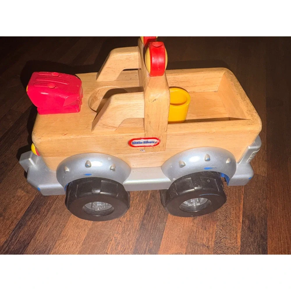 Little Tikes imagine joy