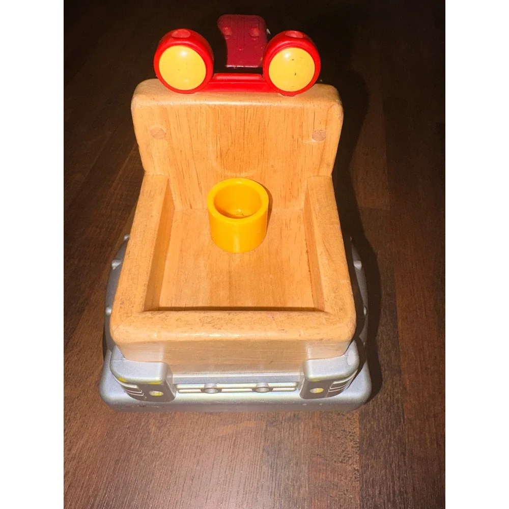 Little Tikes imagine joy