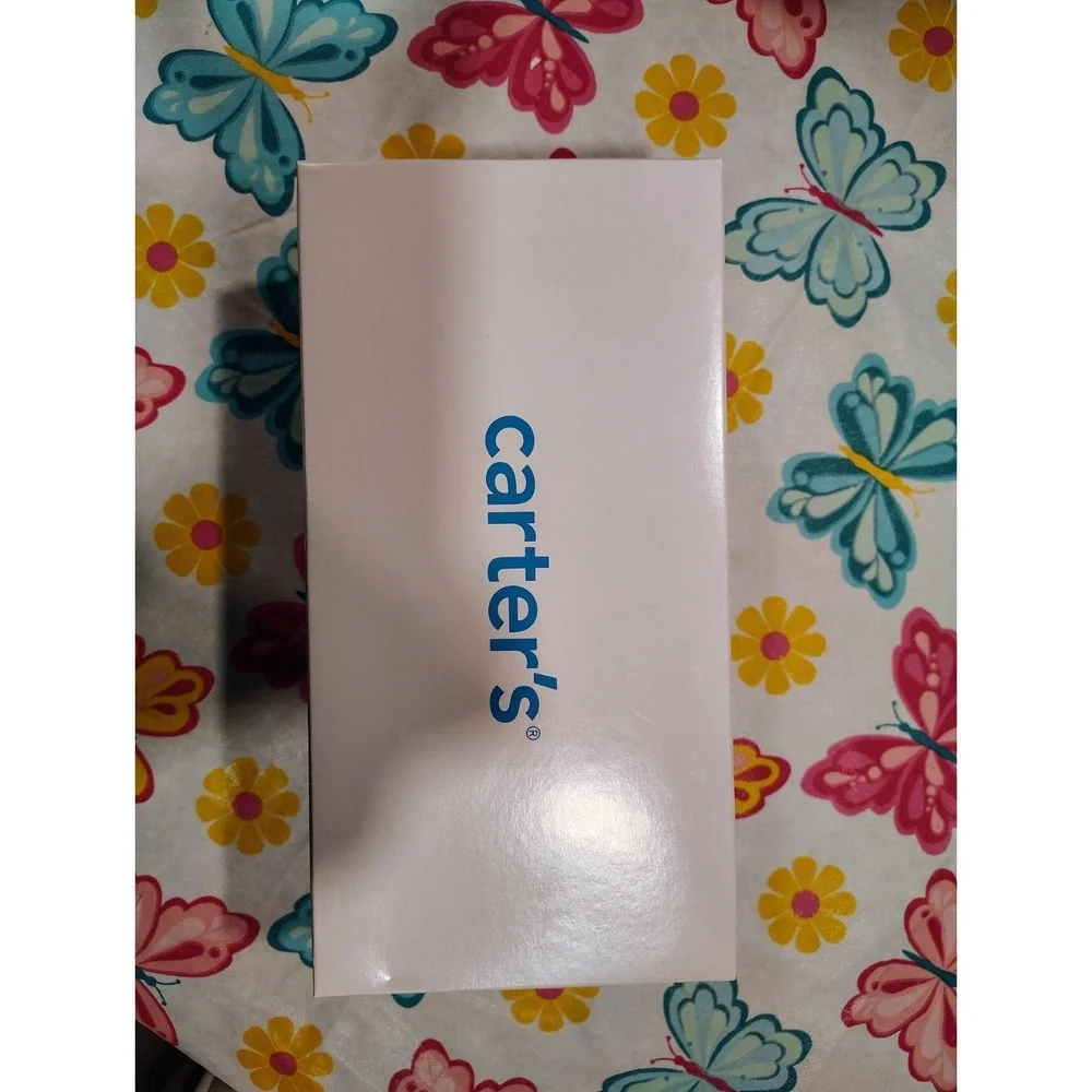 Carters carter tanis
