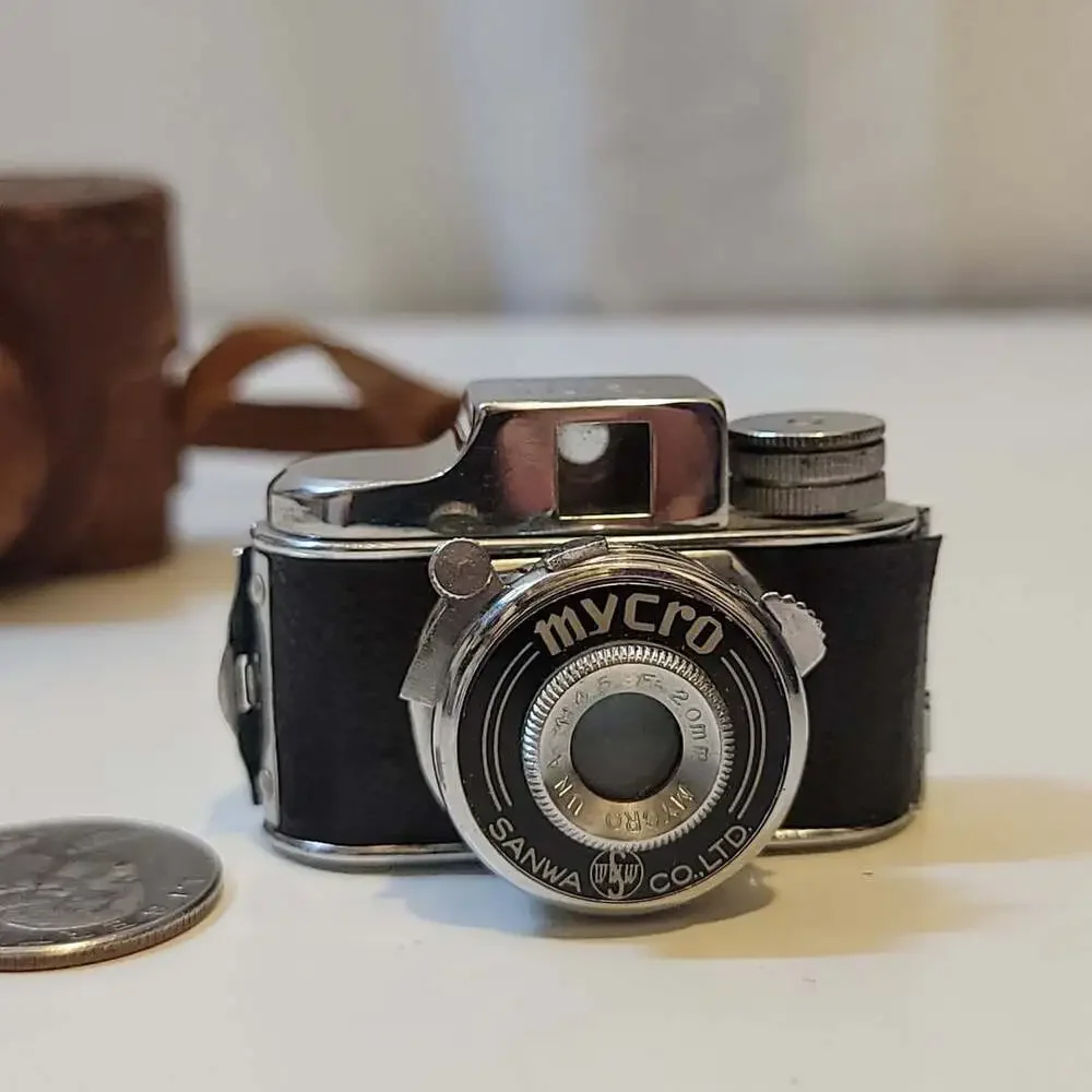N/A item vintage