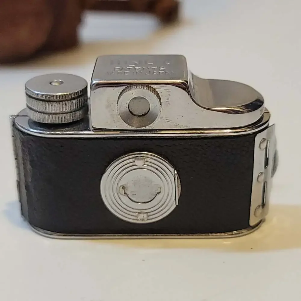 N/A item vintage
