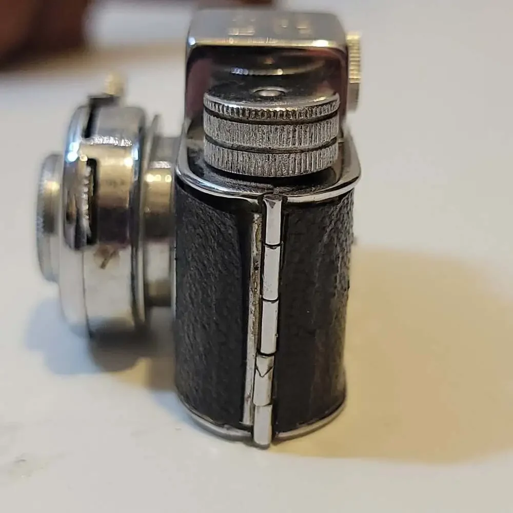 N/A item vintage