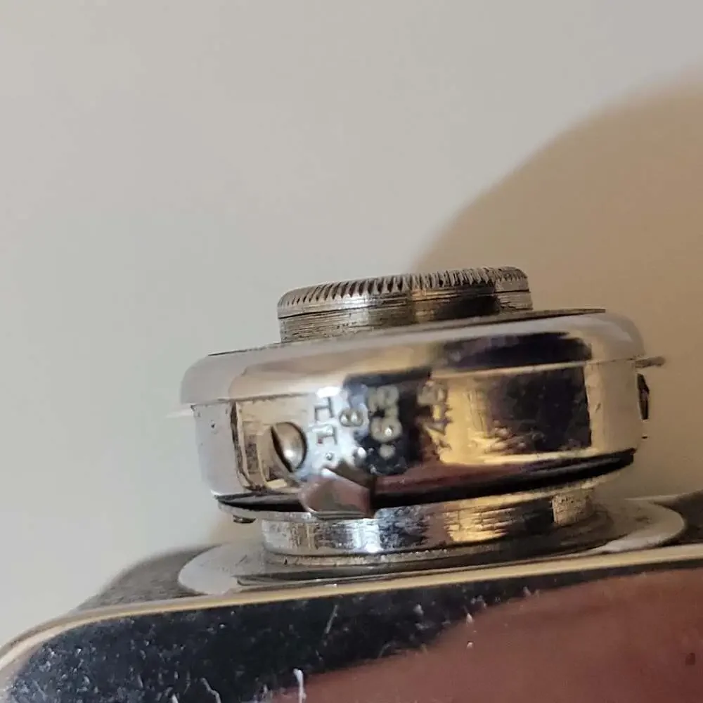N/A item vintage
