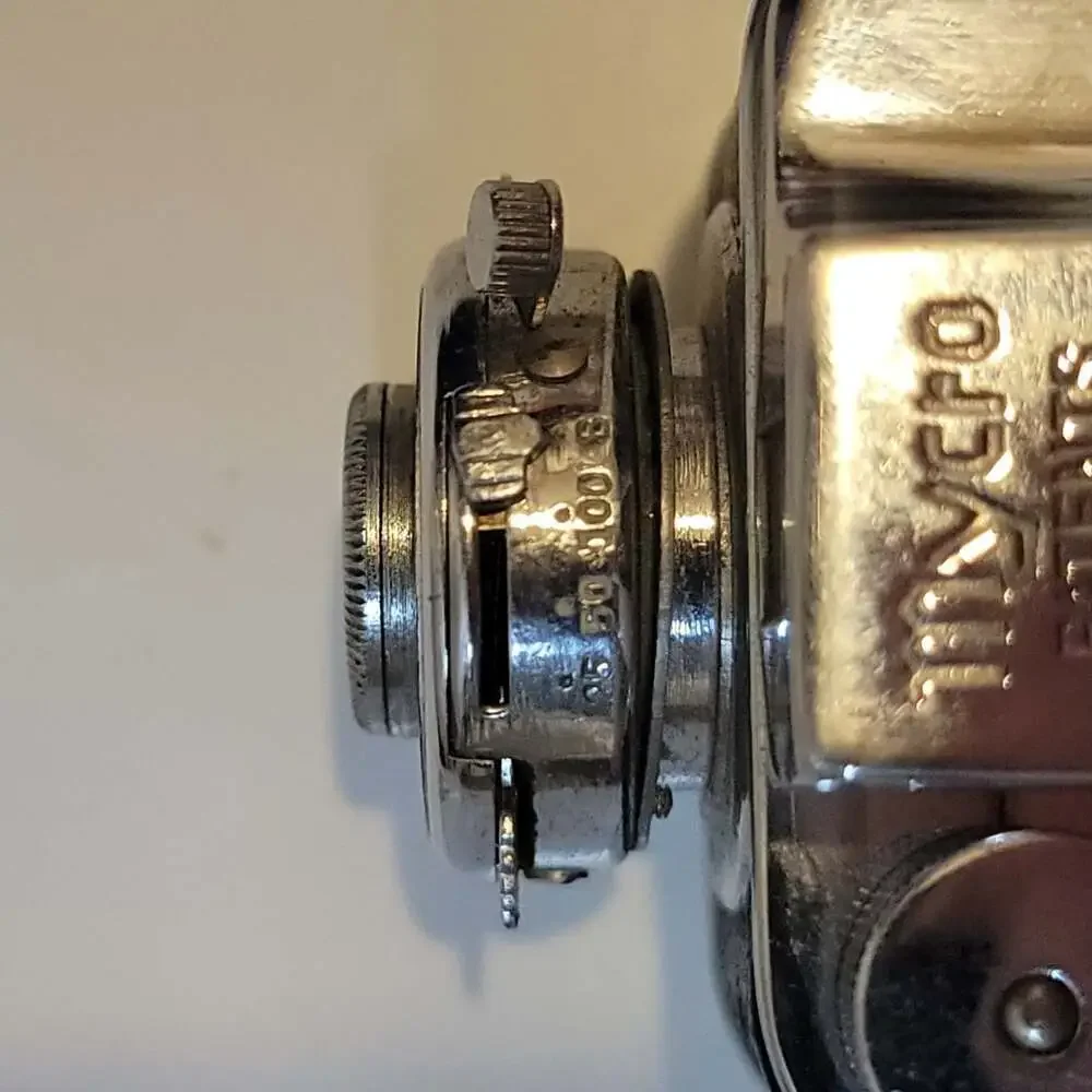 N/A item vintage