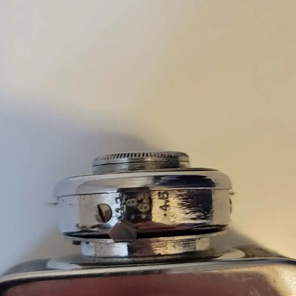N/A item vintage