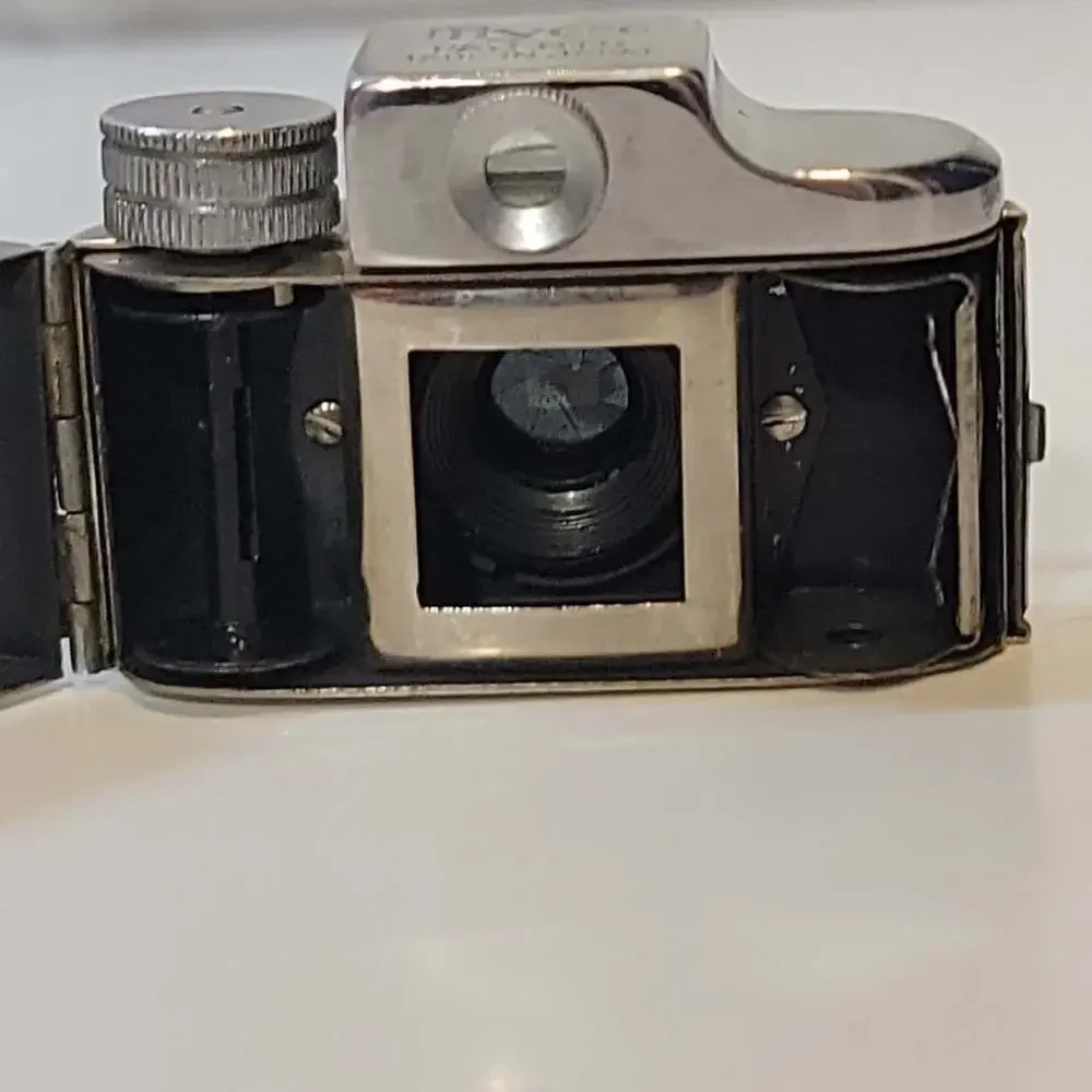 N/A item vintage
