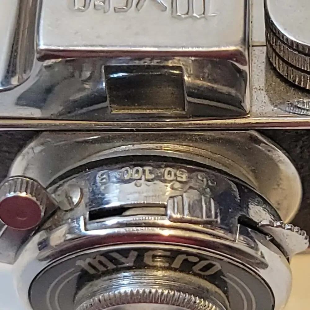 N/A item vintage