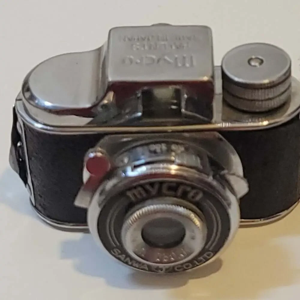 N/A item vintage