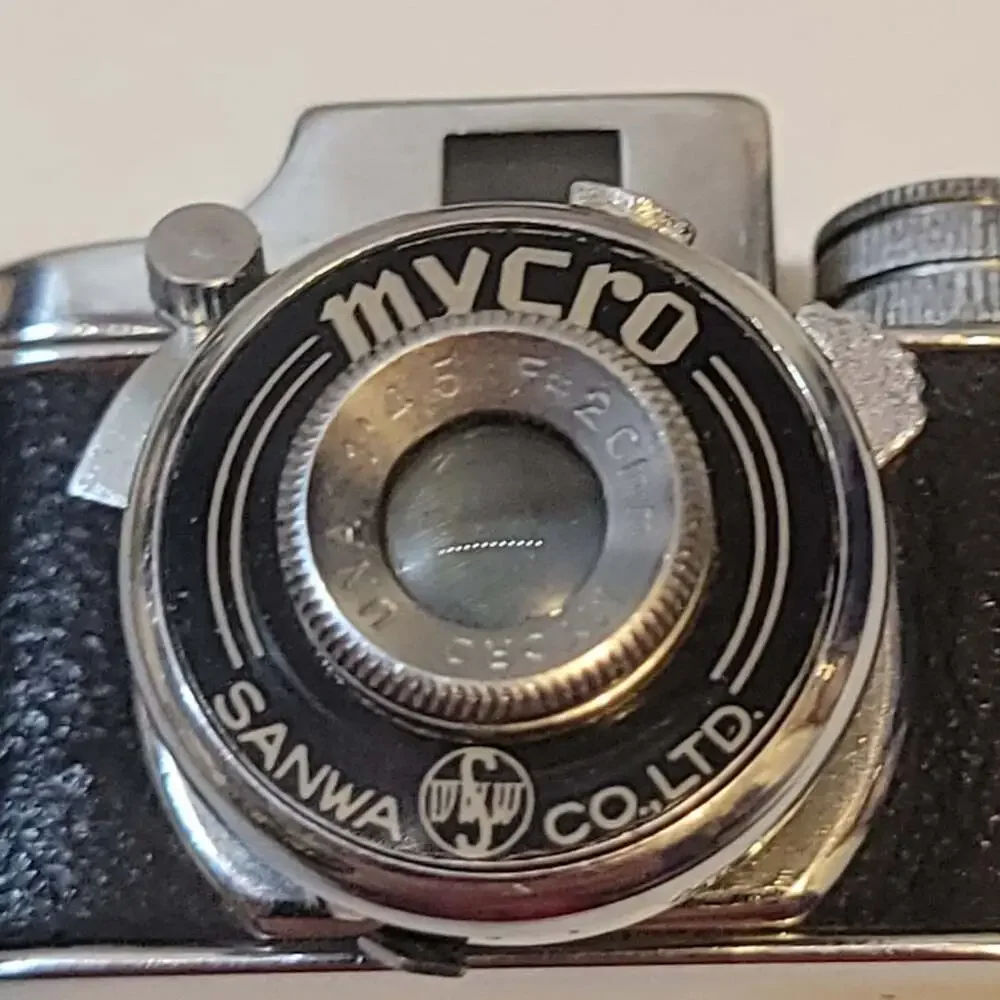 N/A item vintage