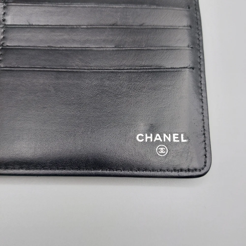 CHANEL 🖤100% authentic