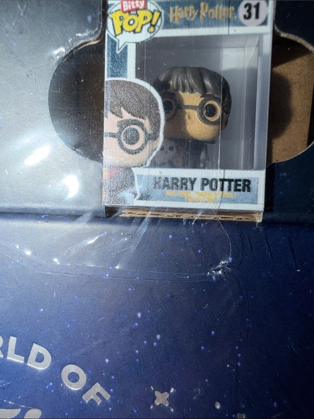 Funko brand new