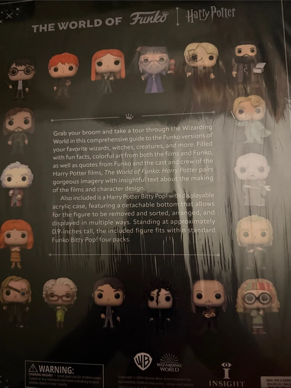 Funko brand new