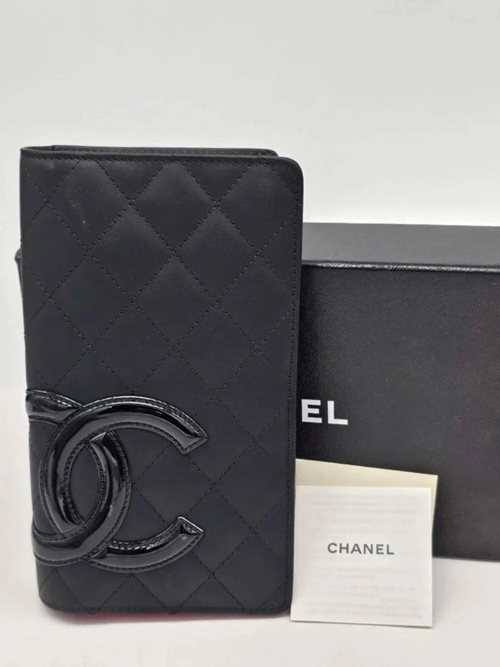 CHANEL timeless sophisticated