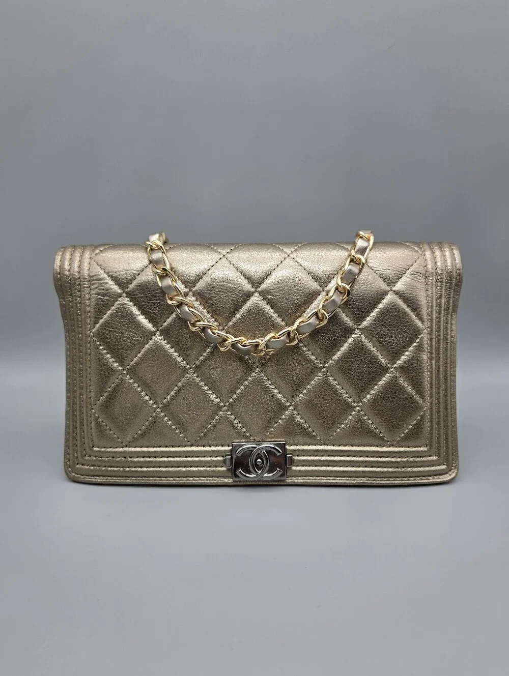 CHANEL 💛100% authentic
