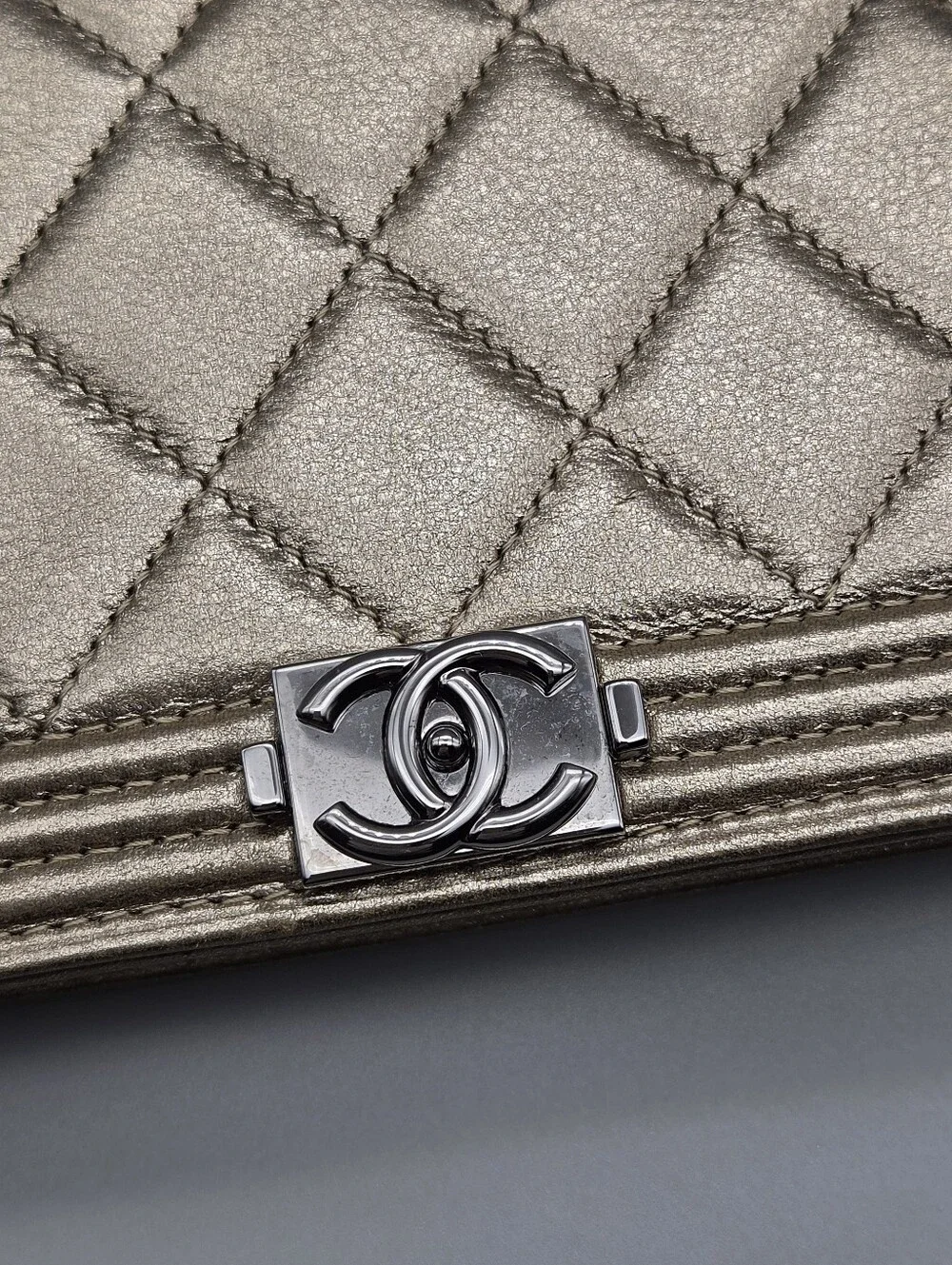 CHANEL 💛100% authentic