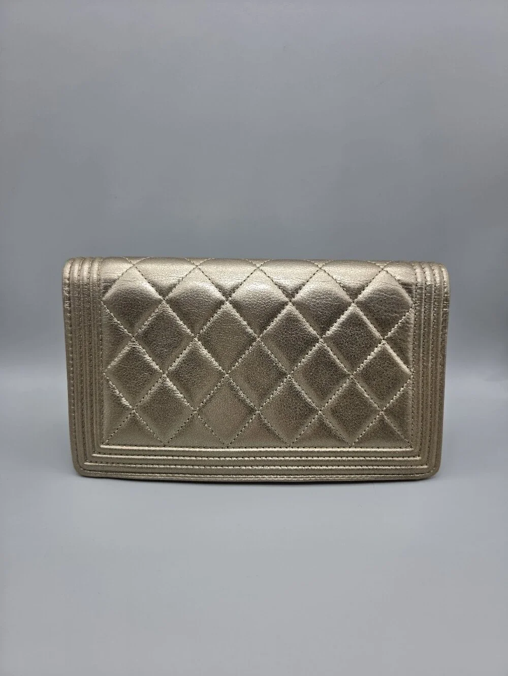 CHANEL 💛100% authentic