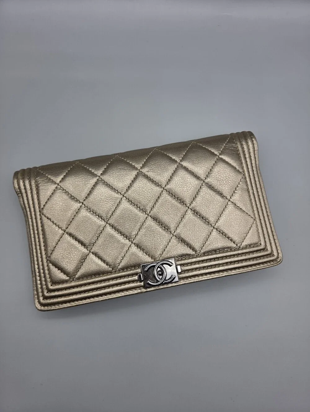 CHANEL 💛100% authentic