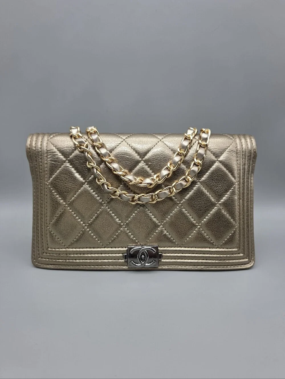 CHANEL 💛100% authentic