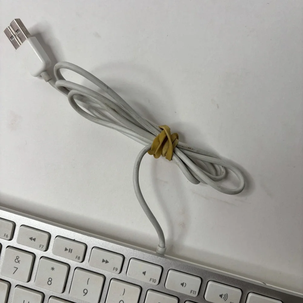 Apple a1243 wired