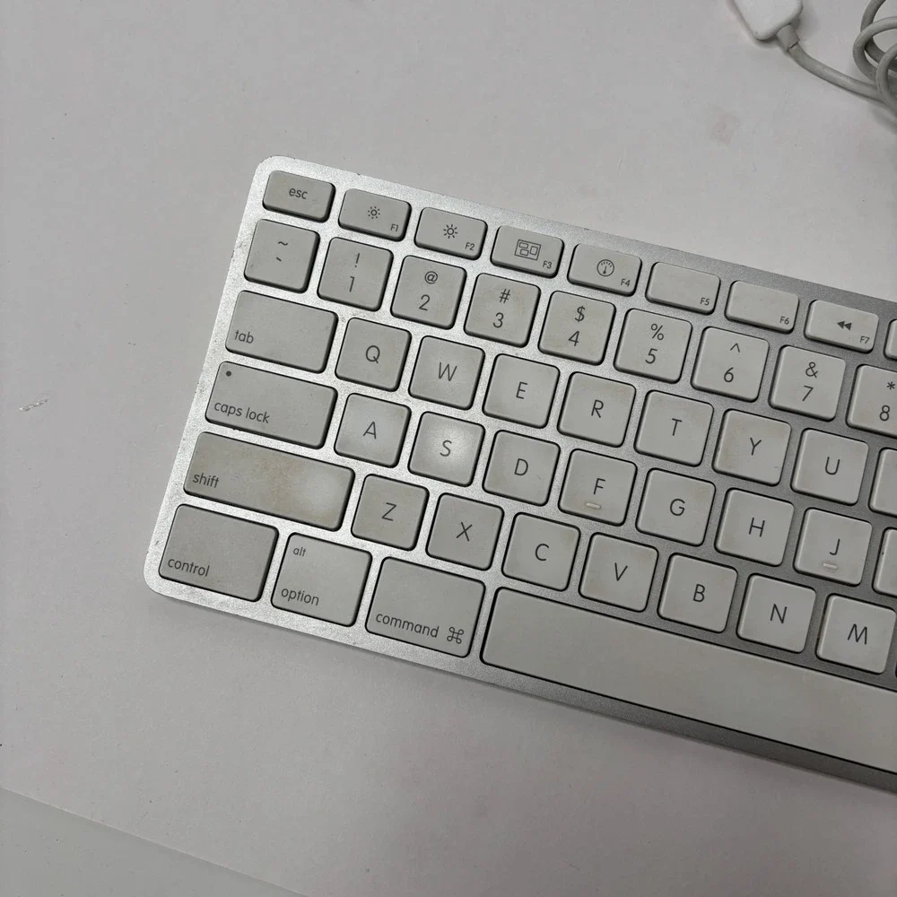 Apple a1243 wired