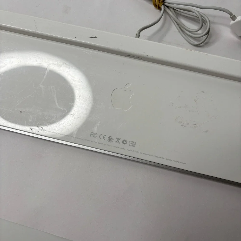 Apple a1243 wired