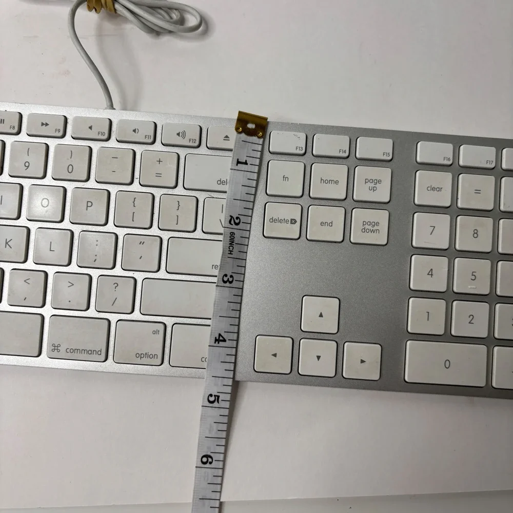Apple a1243 wired
