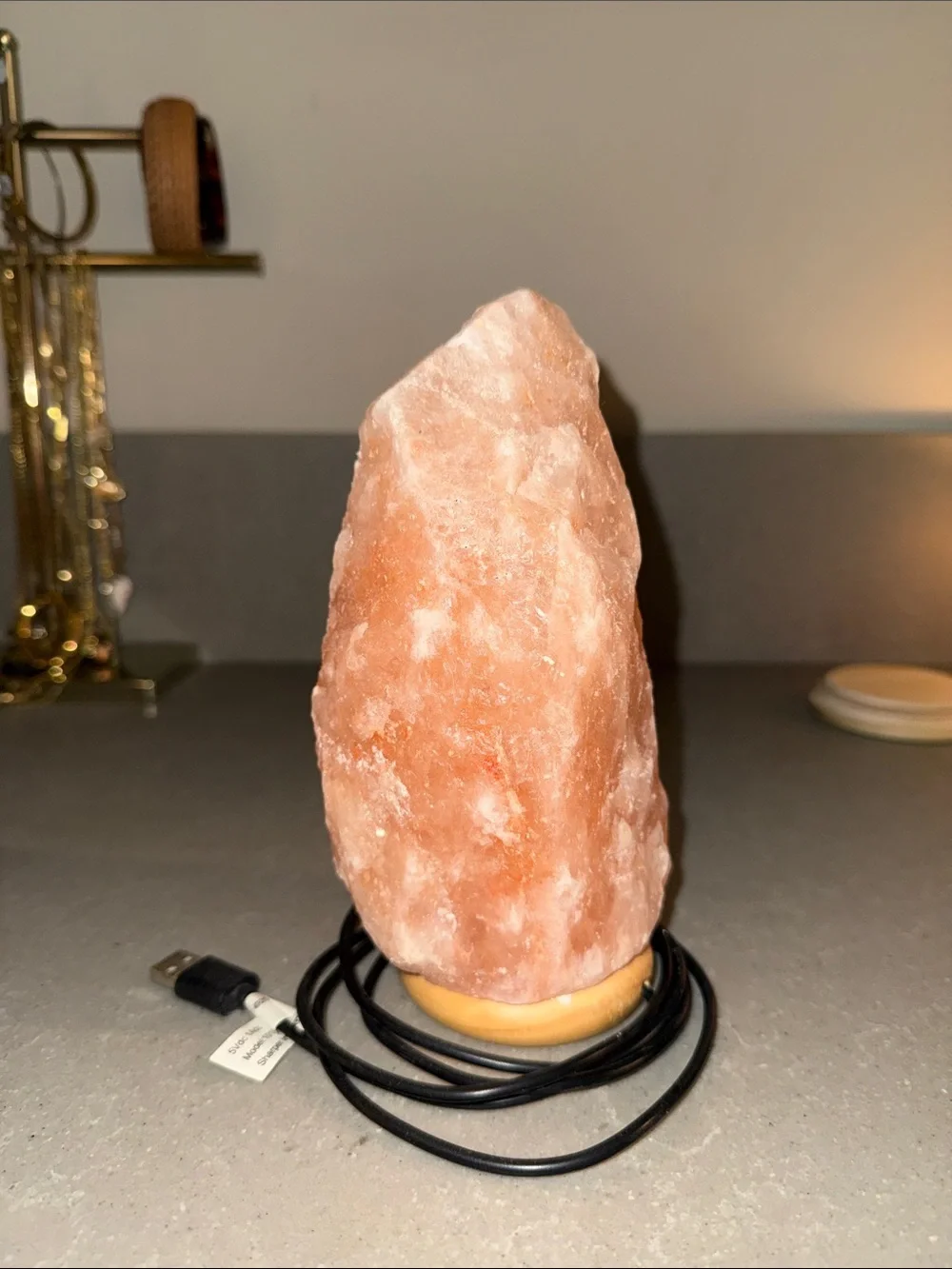 N/A natural pink