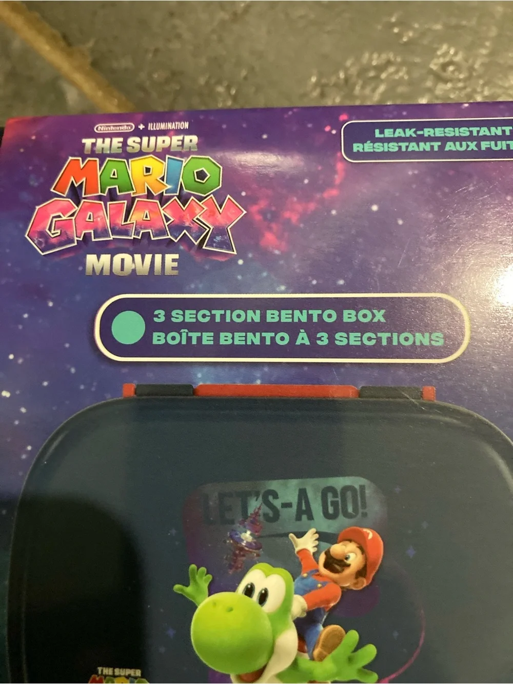 Zak! super mario