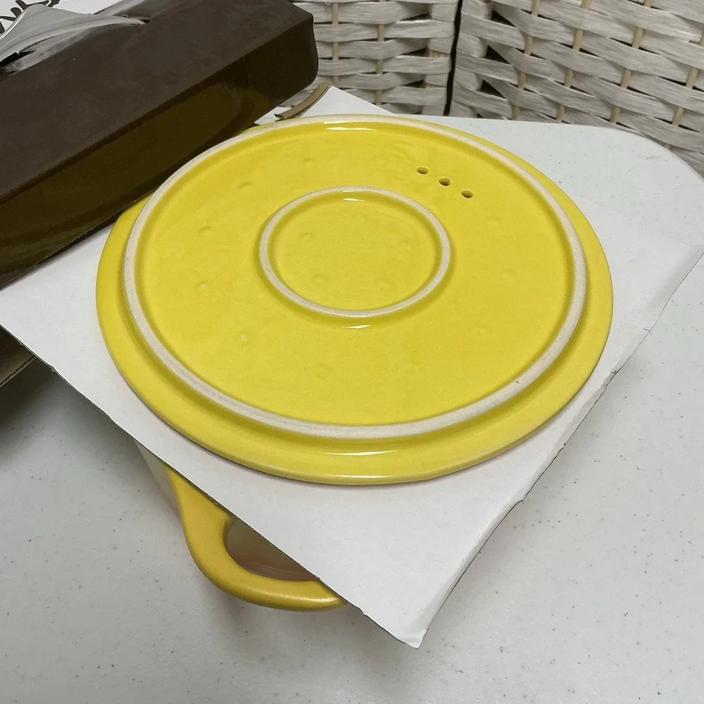 Parini quart flameproof