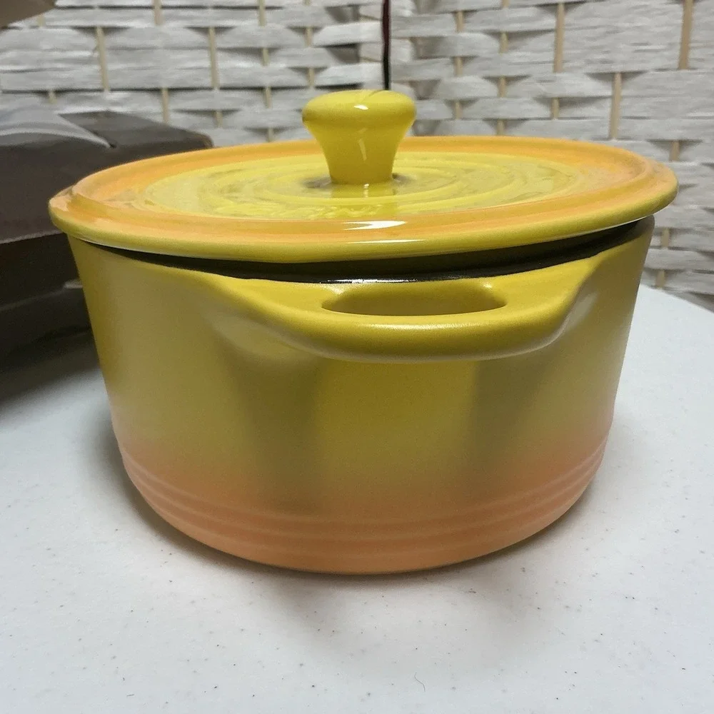 Parini quart flameproof