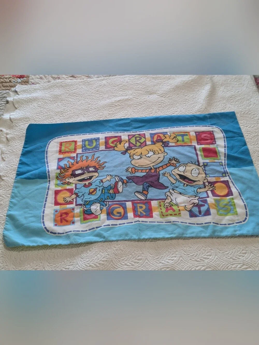 Nickelodeon vintage 1999