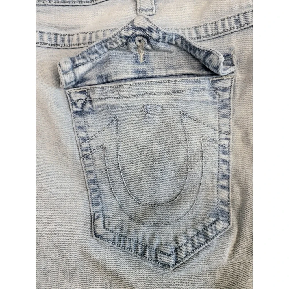 True Religion men true