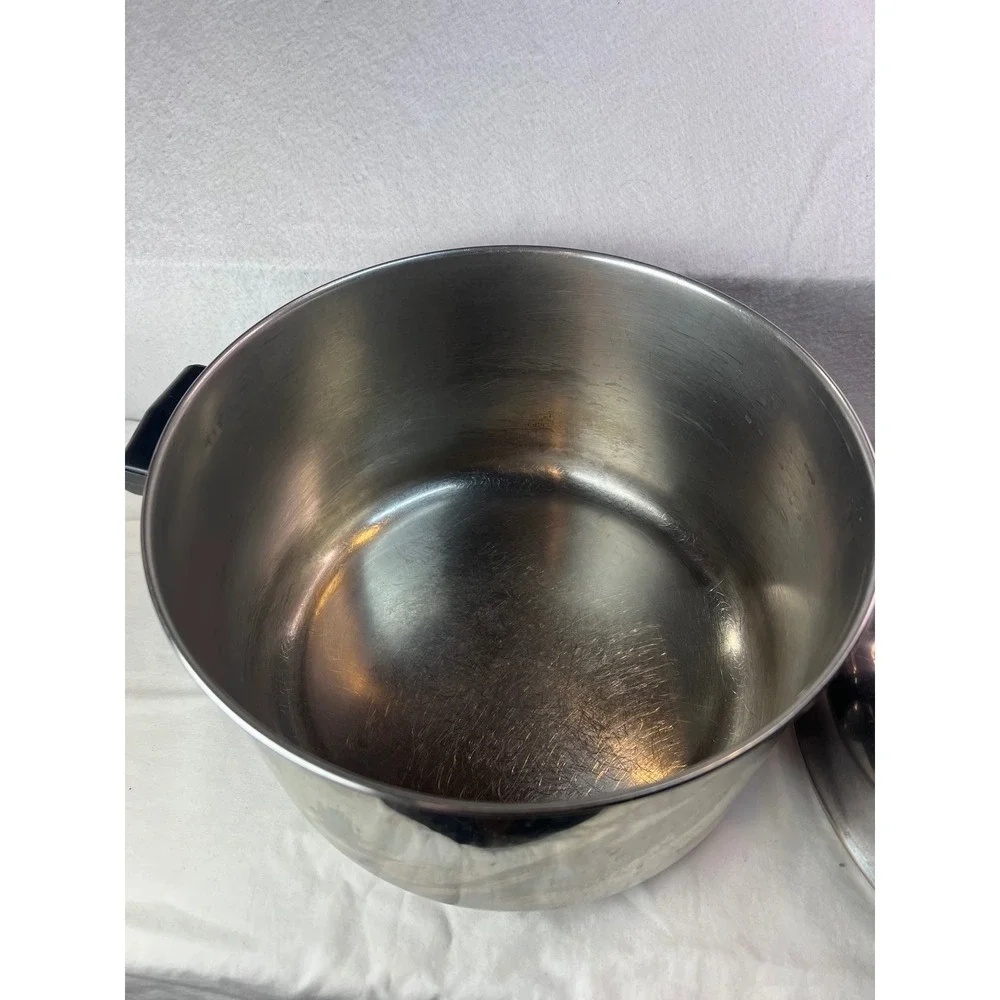 Farberware vintage aluminum