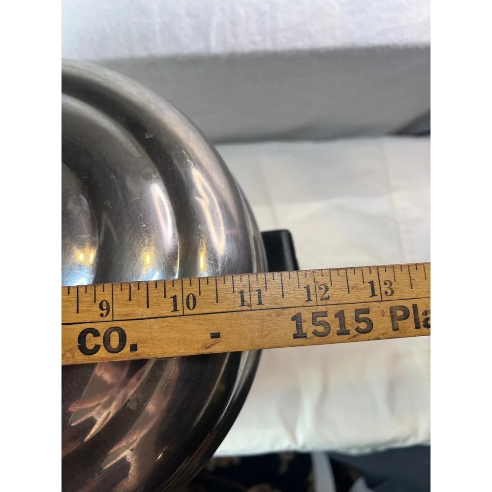 Farberware vintage aluminum