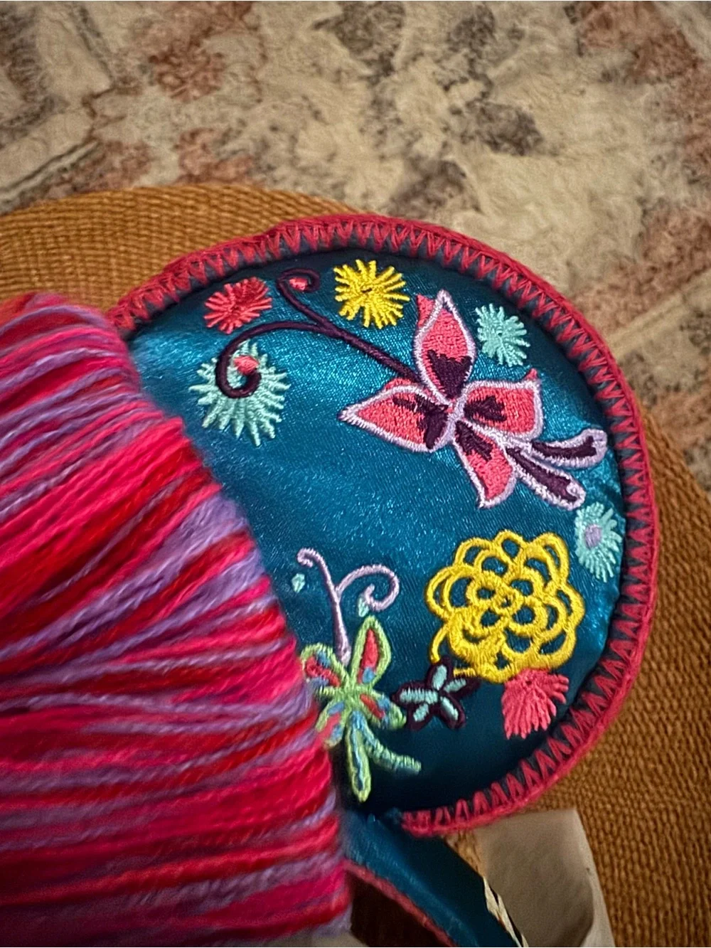 Disney kids headband