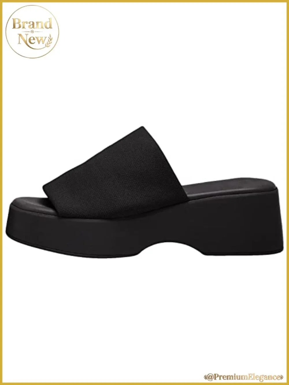 N/A women platform