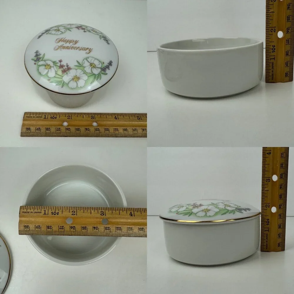 Simson Giftware Corporation vtg simson