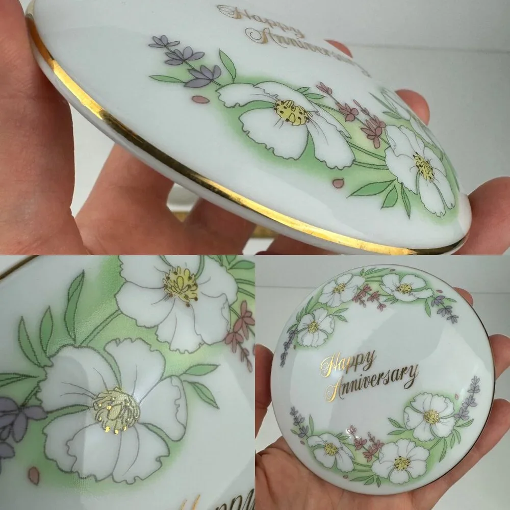 Simson Giftware Corporation vtg simson