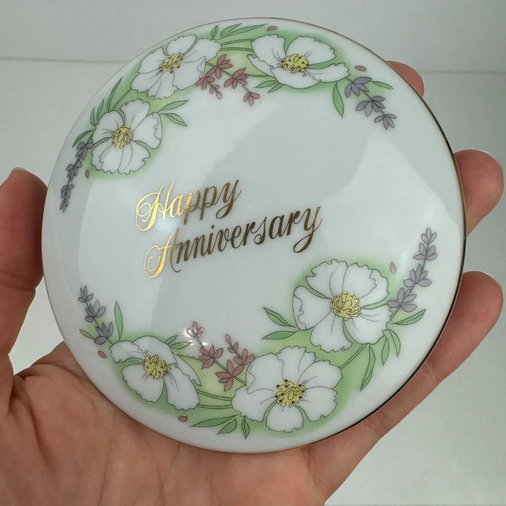 Simson Giftware Corporation vtg simson