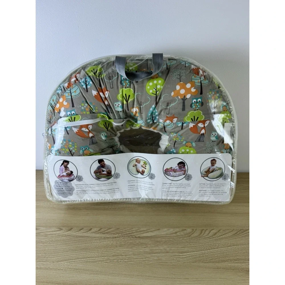 Boppy original heirloom