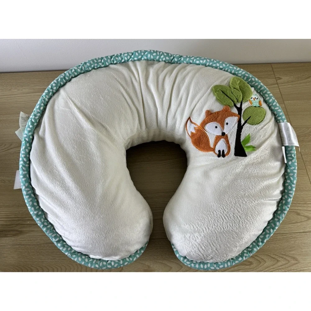Boppy original heirloom