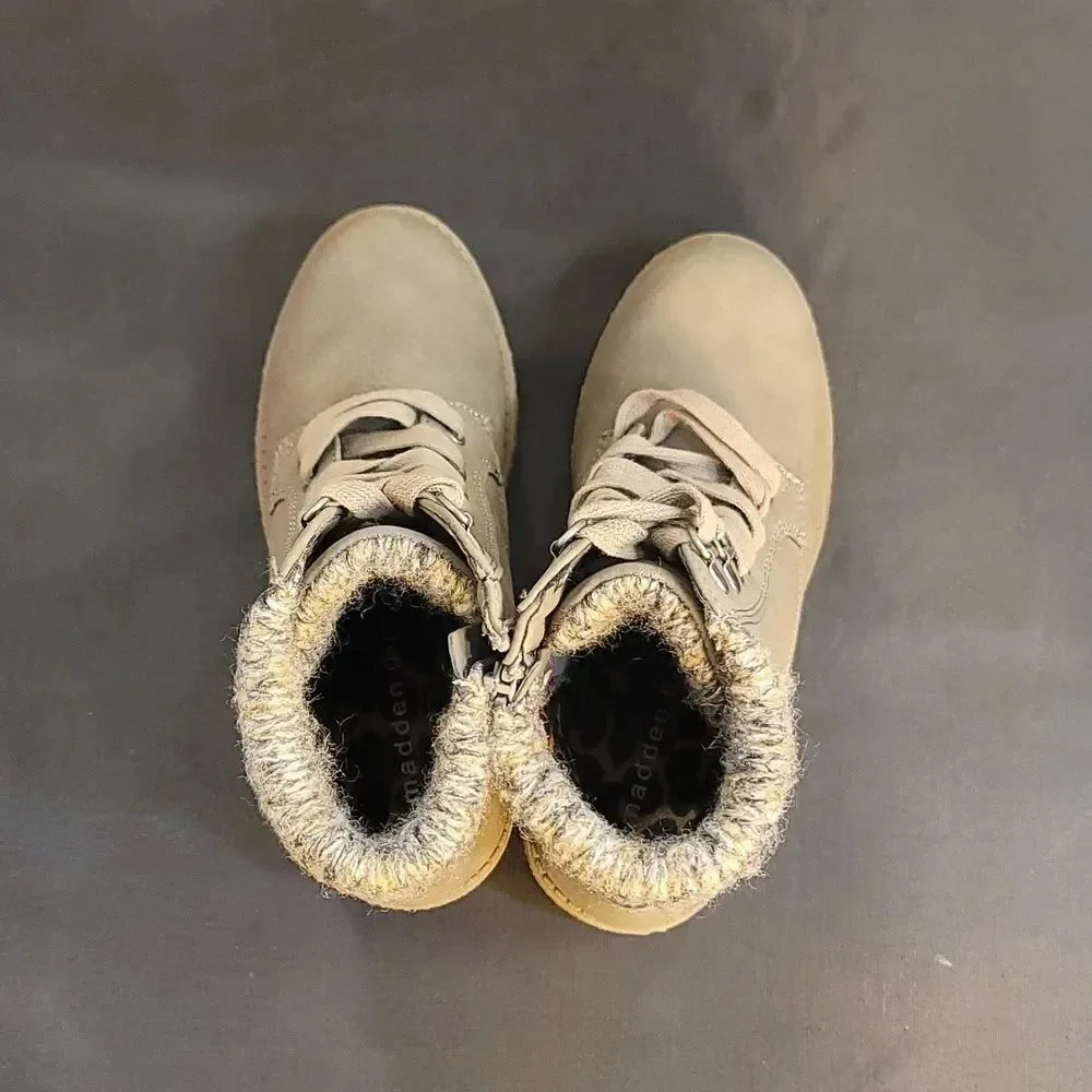 Madden Girl brand new