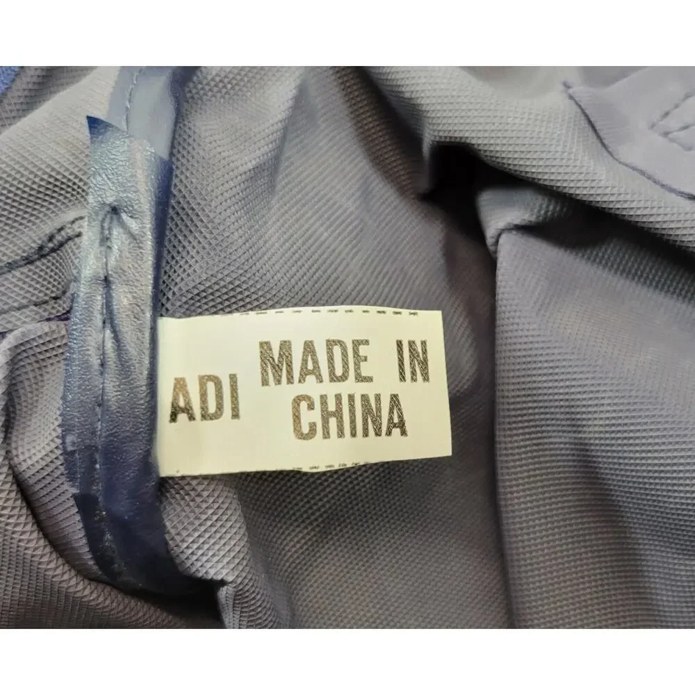 ADI travel slightly very