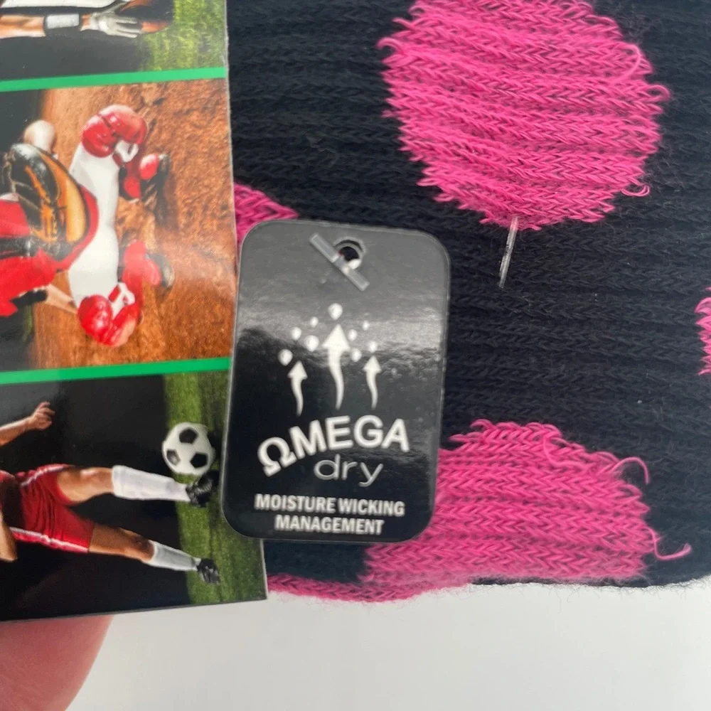 N/A nwt omega