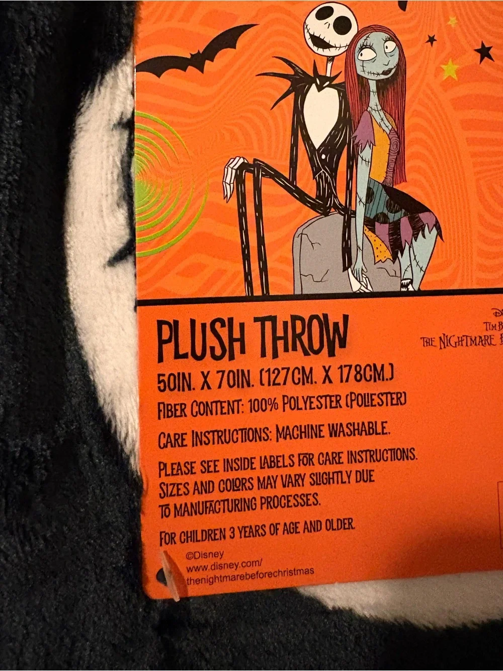 Disney item details
