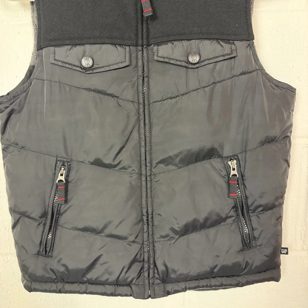 GAP boys puffer