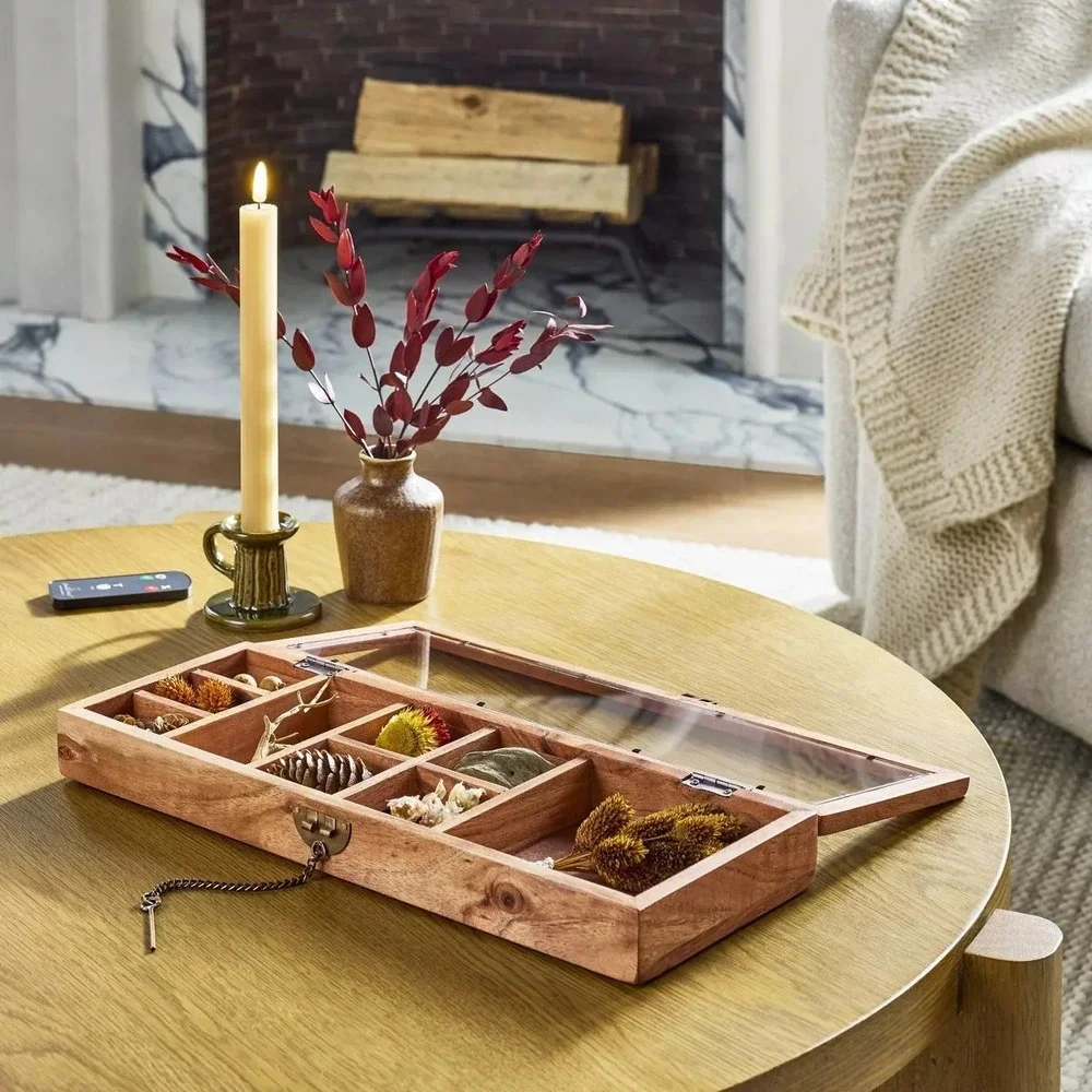 Hearth & Hand ceramic bud