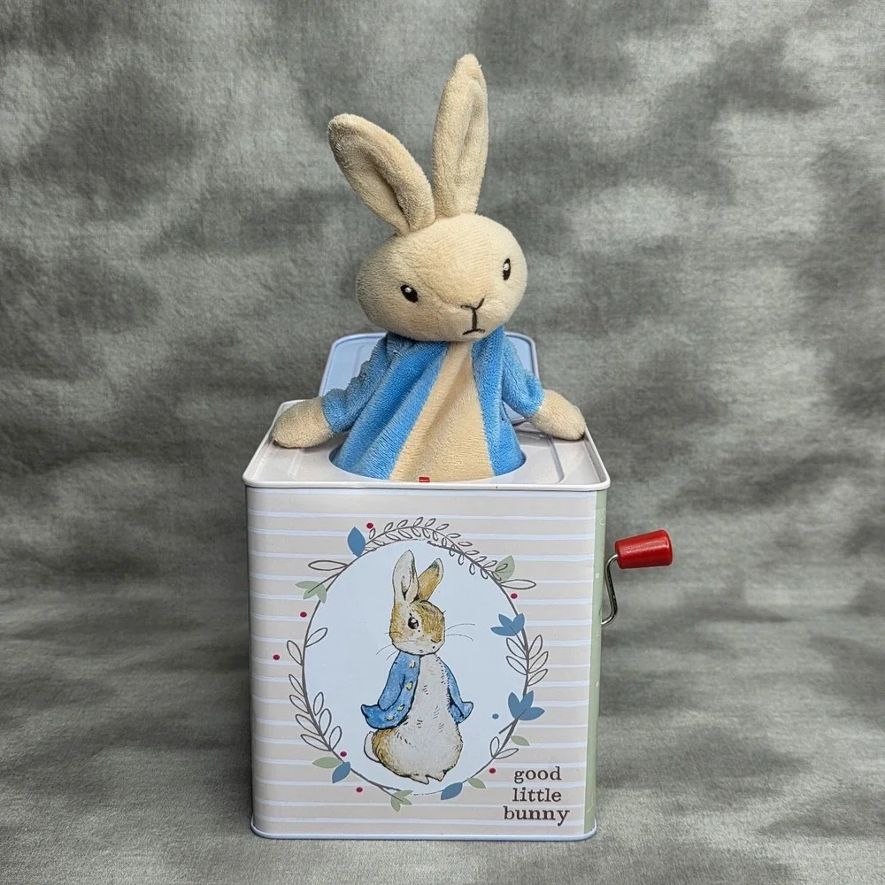 Kids Preferred peter rabbit