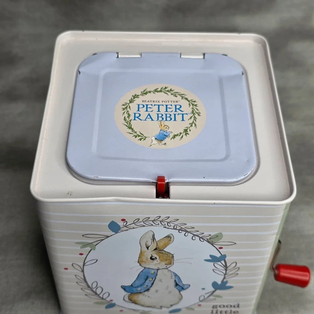 Kids Preferred peter rabbit
