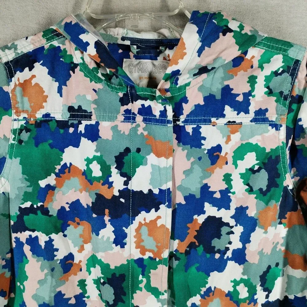 Gymboree owned jacket